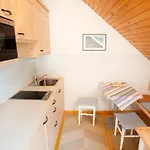 Maison d'hôtes Guesthause Pr' Jozef