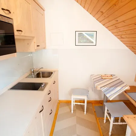 Guest house Guesthause Pr' Jozef