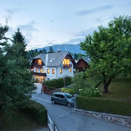 Guesthause Pr' Jozef Maison d'hôtes 3*