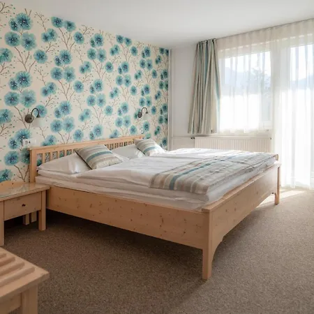 Guesthause Pr' Jozef 3* 布莱德