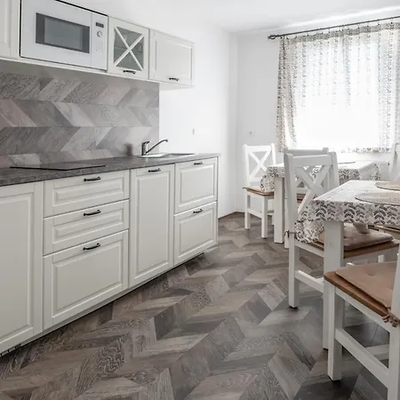 Maison d'hôtes Guesthause Pr' Jozef Bled