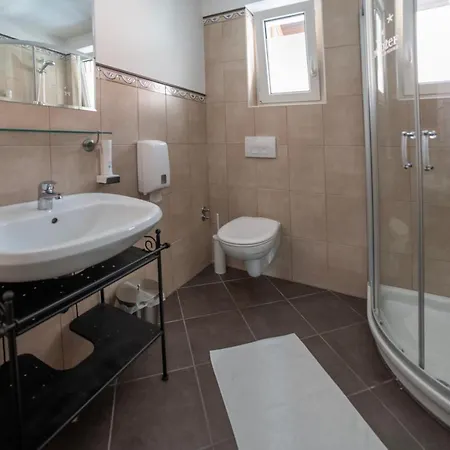 Guest house Guesthause Pr' Jozef Bled