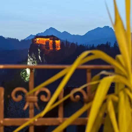 Maison d'hôtes Guesthause Pr' Jozef Bled