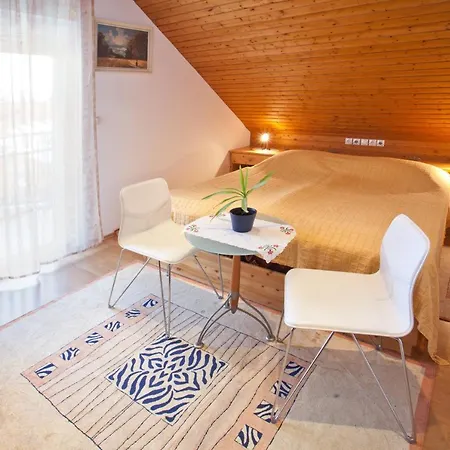 招待所 Guesthause Pr' Jozef 布莱德