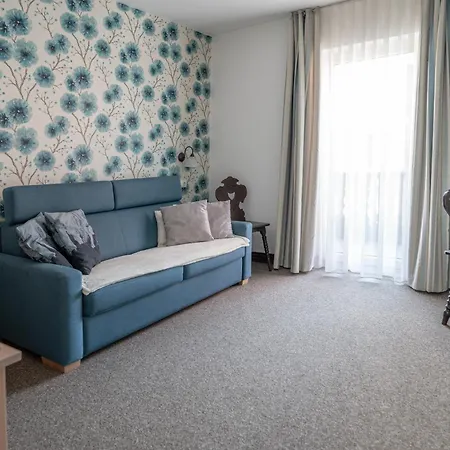 Maison d'hôtes Guesthause Pr' Jozef 3*