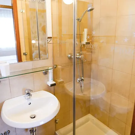 Guesthause Pr' Jozef