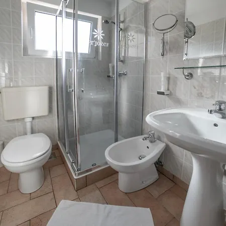 Guesthause Pr' Jozef Guest house 3*