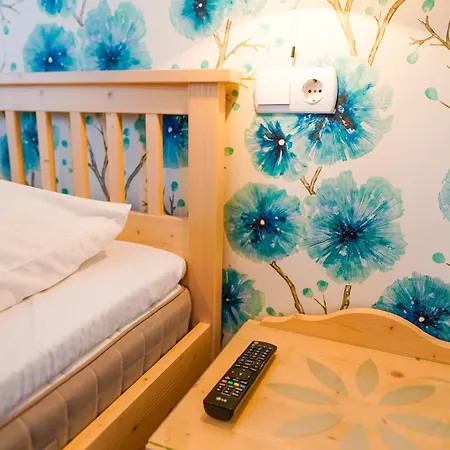 招待所 Guesthause Pr' Jozef