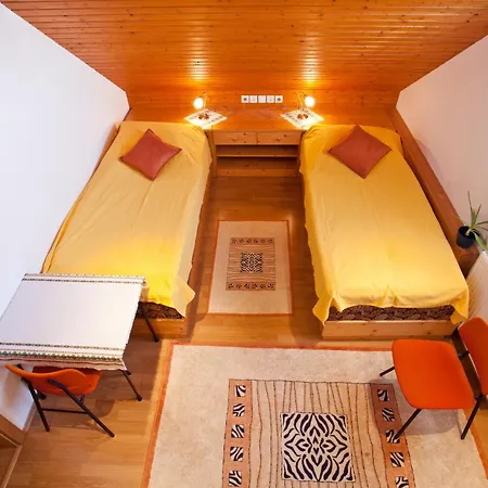 Guesthause Pr' Jozef 3*