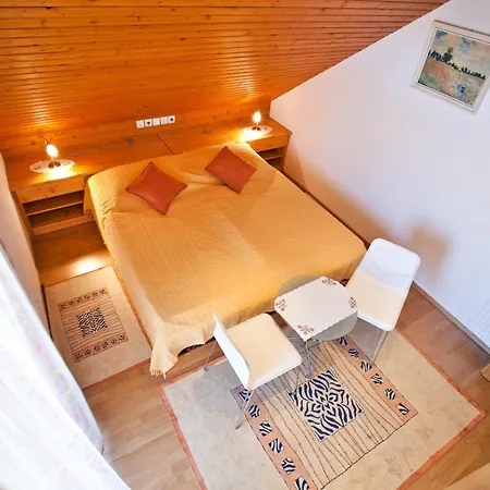 Guesthause Pr' Jozef