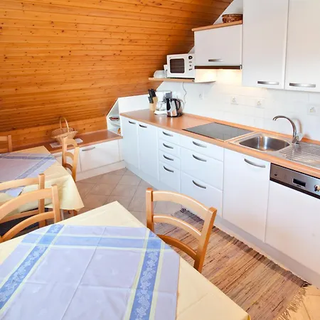 招待所 Guesthause Pr' Jozef