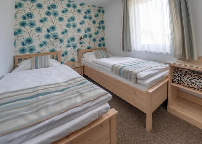 Guesthause Pr' Jozef Vendégház