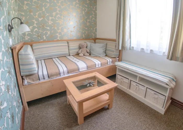 Guesthause Pr' Jozef Vendégház