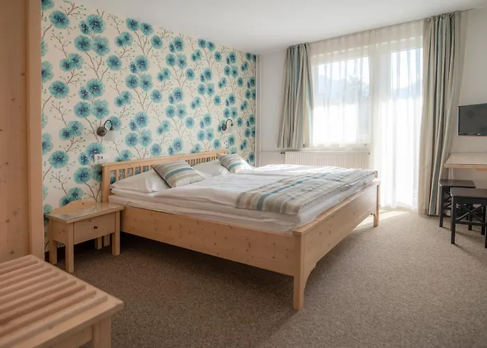 Guesthause Pr' Jozef 3* Bled