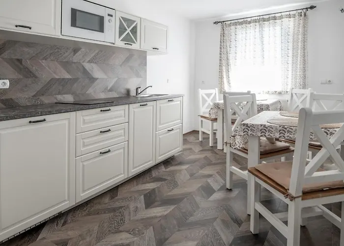 Affittacamere Guesthause Pr' Jozef Bled