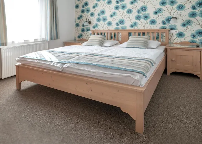 Guesthause Pr' Jozef 3*