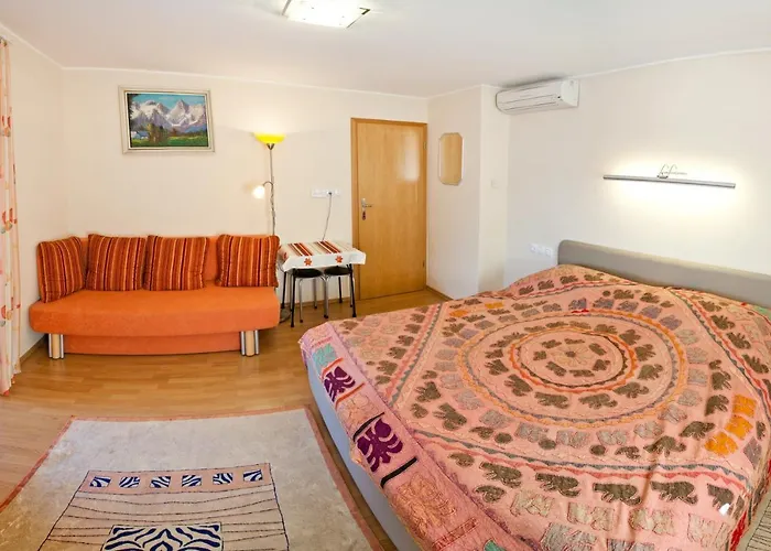 Guesthause Pr' Jozef 3* Bled