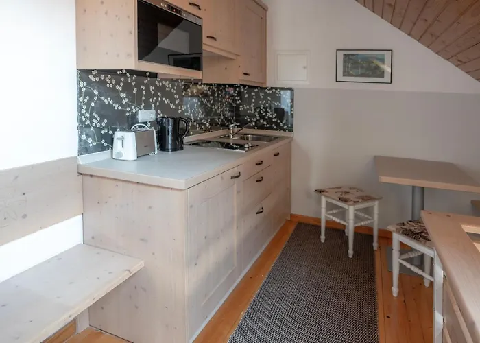 Guesthause Pr' Jozef