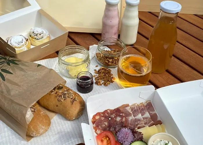 Guesthause Pr' Jozef 3*