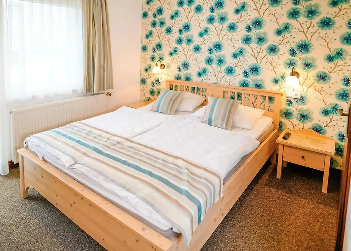 Affittacamere Guesthause Pr' Jozef Bled