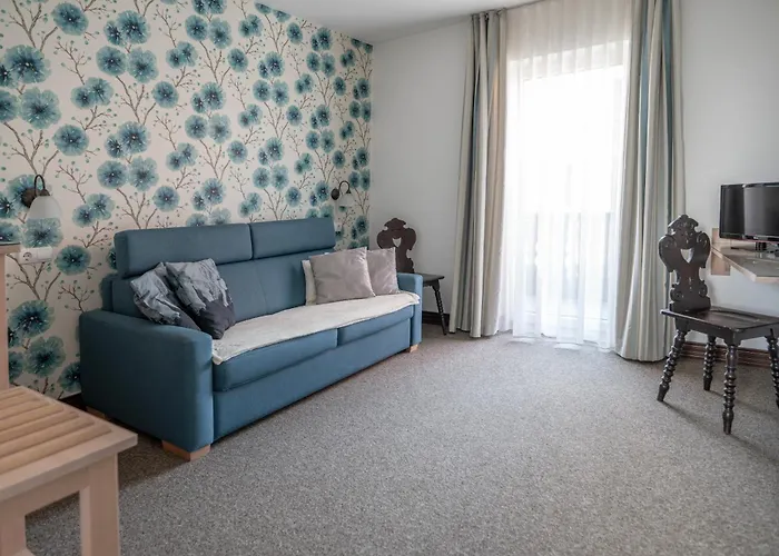 Vendégház Guesthause Pr' Jozef 3*