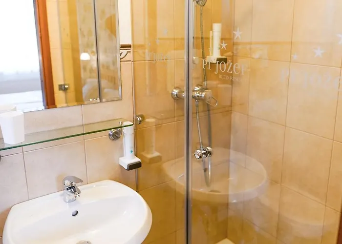 Guesthause Pr' Jozef