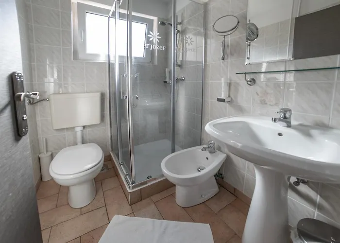 Guesthause Pr' Jozef Affittacamere 3*