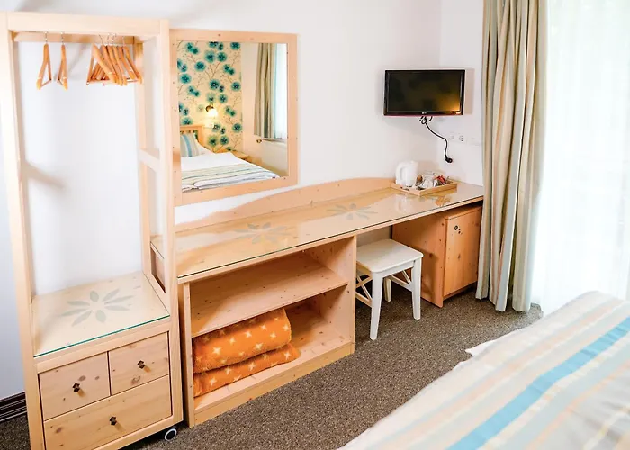 Guesthause Pr' Jozef Affittacamere Bled