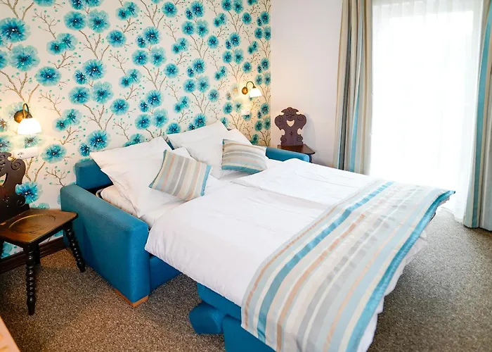 Guesthause Pr' Jozef