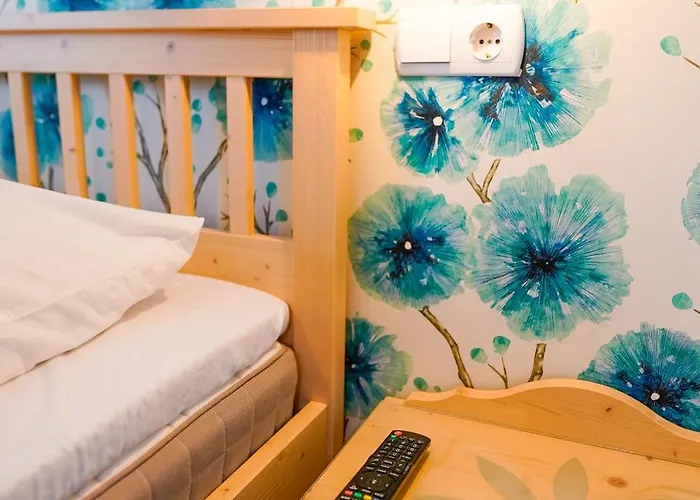 Vendégház Guesthause Pr' Jozef