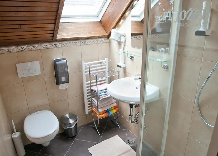 Guesthause Pr' Jozef