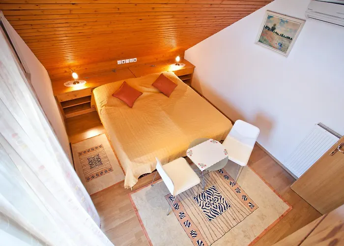 Guesthause Pr' Jozef