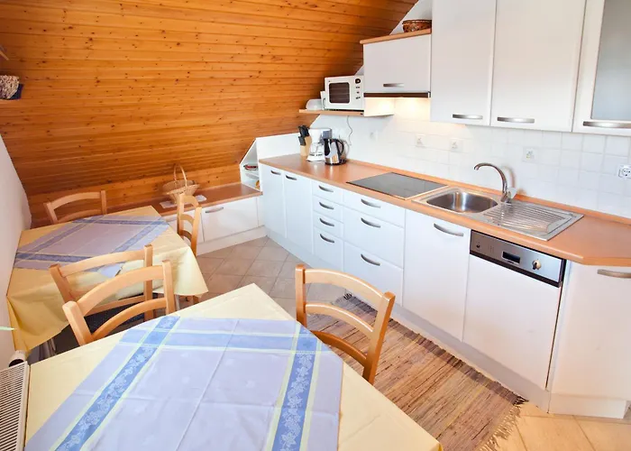 Affittacamere Guesthause Pr' Jozef